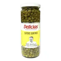 在飛比找蝦皮購物優惠-西班牙🇪🇸 Delicias AGRUCAPERS 美味精選