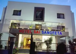 賽桑吉塔酒店