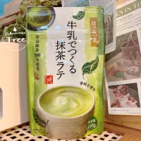 在飛比找蝦皮購物優惠-日本食品代購-🍵抹茶愛好者♡MOHEJI 抹茶沖泡粉 (10