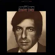 Leonard Cohen - Songs Of Leonard Cohen [VINYL]