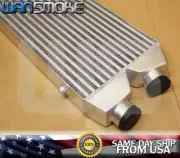 Same Side Turbo Intercooler for Sidewinder K Swap RSX Civic EP3 Jetta SE-R EVO (for: Saab)