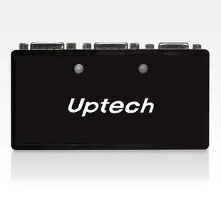 Uptech VS200 螢幕分配器 登昌恆