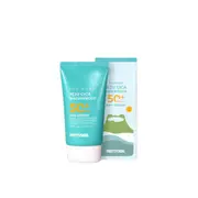 PRETTYSKIN - The Pure Jeju Cica Waterproof Sun Cream SPF50+ PA++++ - 50ml