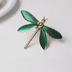 Dragonfly Napkin Rings Holder Alloy Dragonfly Napkin Holder Table Napkin