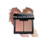Kosas powder blush and highlighter