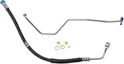 Edelmann 92390 Power Steering Pressure Line Hose Assembly