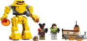 [Lego] Zyclops Chase