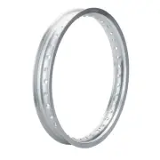 Tusk Impact Rear Rim 19" Silver 1420210042