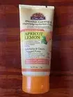 OKAY APRICOT LEMON Blemish Control & Hyperpigmentation Care Facial Scrub 6oz
