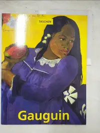 在飛比找蝦皮購物優惠-Paul Gauguin, 1848-1903_Ingo F