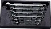 Nepros Combination Wrench Set (6pcs.)