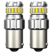 2x LED 1156 7506 Reverse Backup Light Bulb for VW Jetta 1985-2014 Passat 90-10 E (for: Volkswagen)