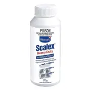 Hillmark 375g Scalex Appliance Descaler AU stock