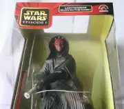 Star Wars - Darth Maul character collectible by Applause - Phantom Menace 1999