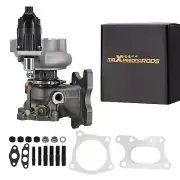 TURBO TURBOCHARGER FIT HONDA CRV CIVIC CR-V 1.5L L15B7 49373-07011 2016-2020 (for: Honda)