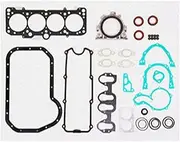 Overhaul Gasket Kit Engine Compatible With VW Santana 99 Compatible With Rookie 1.8L 8V L4 06K 562 456 06K562456 1999-2013