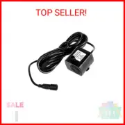 Lewisia Replacement Water Pump BP200 for Solar Water Fountain Pump
