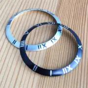 watch bezel inserts for Omega Constellation DOUBLE EAGLE CO‑AXIAL CHRONOGRAPH