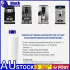 Activated Carbon Soft Water Filter Water Filtration System for Delonghi Dlsc002