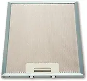 Customizable 267x305 Cm 26.7X30.5 Range Hood Oil Aspirator Whirlpool W10169961A Free Standing Range Hood Grease 267x305 MM