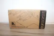 KRAMER TOOLS VP-200N 1:2 High Res UXGA VGA Computer Video Amplifier Splitter