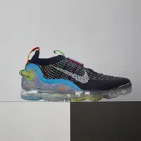 在飛比找蝦皮商城優惠-Nike Air Vapormax 2020 FK男鞋 黑彩