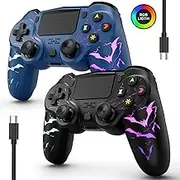 CHENGDAO controller for ps4 double