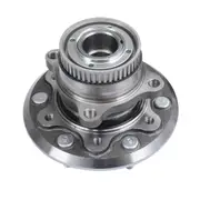 Front Wheel Bearing Hub Assembly Fit For Toyota Hiace Commuter 2005-2019 KDH TRH