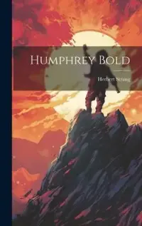 在飛比找博客來優惠-Humphrey Bold