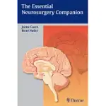 THE ESSENTIAL NEUROSURGERY COMPANION