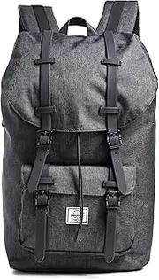 [Herschel] Little America Mid-Volume Backpack