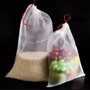 Garden Protect Netting Bags Garden Mesh Netting for Plants Fruits Blueberry Bushes Protection Netting Covers