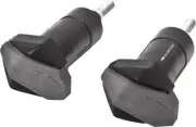 PUIG 6378U Rubber End Protectors for R12 Crash Pads