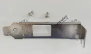 Low Profile Bracket for Intel X550-T1 Single Port NIC