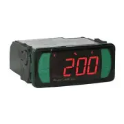 Voltage Monitor Full Gauge Phaseloge Plus 3 Phase Loads True Rms Data Logger (Si