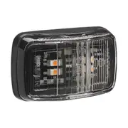Narva Direction Indicator Lamp Amber 12V