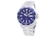 Orient Mako III RA-AA0002L19B Automatic 200M Men's Watch
