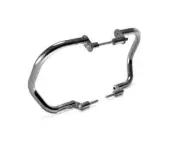 Genuine Royal Enfield Bear/Continental GT/Interceptor 650 -Compact Engine Guards
