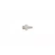 Weller R02 0058727823 Hot Gas Round Nozzle, 0.8mm, for the HAP1/HAP200
