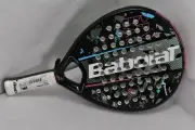 Babolat Reveal Padel Racket Balance Control Lightweight Beginner Intermediate