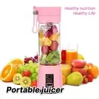Portable Mini Blender Multifunctional Juice Extractor Fruit Juicer Cup Home