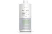 Revlon Professional Restart Balance Purifying Micellar Shampoo - 1000ml