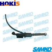 MASTER CYLINDER CLUTCH F30192 FOR PEUGEOT 5008/Van PARTNER/Box/Body/MPV/TEPEE