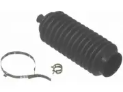 For 1983-1988 Mitsubishi Cordia Steering Rack Boot Kit Moog 82214TD 1984 1985 (for: Mitsubishi)