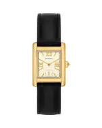 Tory Burch Eleanor Watch, 25mm x 34mm