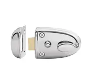 Lockwood 213 Streambolt TP - Available in Chrome Plate and Satin Chrome Pearl