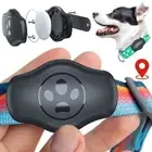 Anti-Lost Pet Collars Locator Case for Apple AirTag Tracker Accessories