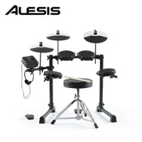 在飛比找蝦皮商城優惠-Alesis Debut 兒童電子鼓組【敦煌樂器】