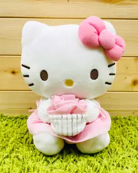 在飛比找樂天市場購物網優惠-【震撼精品百貨】Hello Kitty 凱蒂貓~日本SANR