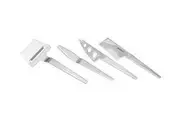 Swissmar Slim Line Cheese Knife (Set of 4)